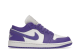 Jordan 1 Low Psychic (DC0774-500) bunt 4