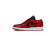 Jordan Air Low 1 Bred Reverse (553558-606) rot 2