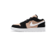 Jordan 1 Low Rose Gold GS Air (554723-090) bunt 1