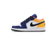 Jordan 1 Low Royal GS (553560-123) bunt 1