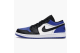 Jordan 1 Low Royal Toe Air (CQ9446-400) bunt 2