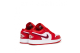 Jordan 1 Low SE Air GS (DB3621-600) rot 4