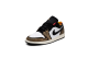 Jordan 1 Low SE (DQ8422 001) schwarz 5