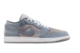 Jordan 1 Low SE Medium Grey Cool (HF3148 011) grau 2