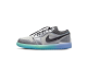 Jordan 1 Low SE Silver Toggle (DJ5199-109) bunt 1