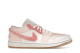 Jordan 1 Low SE Mighty Swooshers (DM5443-666) pink 3