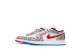 Jordan 1 Low SE GS (DD1527-114) weiss 1