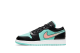 Jordan 1 Low SE Tropical Twist GS (CV9844-301) bunt 1