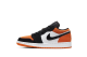 Jordan 1 Low Shattered Backboard GS (553560-128) bunt 1