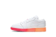 Jordan 1 Low Sunrise gs (554723-100) weiss 1