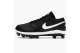 Jordan 1 Low TD Cleat (FJ6245 001) schwarz 1