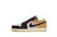 nike jordan 1 low university gold 553558127