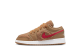 Jordan 1 Low Utility Teddy Bear GS (DO2233-264) braun 1