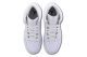 Jordan 1 Mid Triple 2020 GS (554725-126) weiss 5