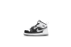 Jordan 1 Mid TD (640735-073) weiss 1