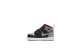 NIKE JORDAN 1 MID (DR9744-006) schwarz 1