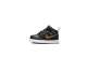 NIKE JORDAN 1 Mid (DR9744-071) schwarz 1