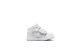 NIKE JORDAN 1 MID ALT (DR9744-136) weiss 3