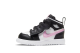 Jordan 1 Mid ALT Light Arctic TD (AT4613-103) bunt 1