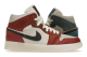 Jordan 1 Mid Anti Gravity Machines (DM9601-200) bunt 4