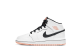 Jordan 1 Mid GS Arctic (554725-180) weiss 1