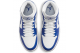 Nike JORDAN 1 MID (BQ6472-104) blau 4