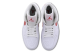 Jordan 1 Mid Air (bq6472-106) weiss 5