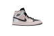 Jordan 1 Mid Iridescent (BQ6472-602) pink 5