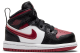 Jordan 1 Mid Bred Toe td (640735-066) bunt 3