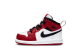 Jordan 1 Mid Chicago TD (640735-173) bunt 1