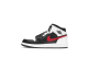 Jordan 1 Mid Chile GS (554725-075) bunt 5
