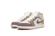 Jordan 1 Mid Craft SE PS Sail Fossil Stone Celestial Gold Taupe Haze (DZ4468-102) bunt 2