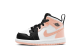 Jordan 1 Mid Arctic Toe TD (640735-133) bunt 1