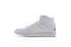 Jordan 1 Mid SE Tour (CW7589-100) weiss 4