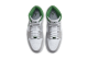 Jordan 1 Mid SE Green Air (DC7294-103) weiss 5