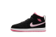 Jordan 1 Mid Digital PS (640737-066) schwarz 6