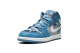 Jordan 1 Mid Washed Denim PS (DM8952 400) blau 5