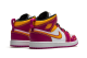 Jordan 1 Mid Dia de los Muertos PS (DC0499 100) bunt 4