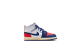 Jordan 1 Mid (DQ8424-102) bunt 3