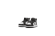 NIKE JORDAN 1 MID (DQ8425-001) schwarz 4