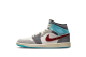 Jordan 1 Mid SE Exploration Unit (FB1870 161) bunt 1