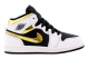 Jordan 1 Mid Gold PS (640734-190) bunt 3