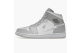 Jordan 1 Mid Grey Camo (DC9035-100) weiss 2