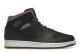Jordan 1 Mid Air (811124 035) schwarz 3