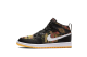 Jordan 1 Mid Laser Bright Melon PS (640737-003) bunt 1