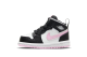 Jordan 1 Mid Light TD (644507-103) bunt 1