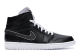 Jordan 1 Mid Air SE (852542-016) schwarz 4