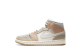 Jordan 1 Mid Milan (CV3044-100) bunt 6
