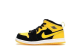 Jordan 1 Mid TD New Love (640735-035) bunt 1
