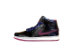 Jordan 1 Mid Nouveau YOTH Of The Horse Year (652484-405) schwarz 1